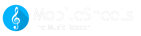 MobileSheets Forums